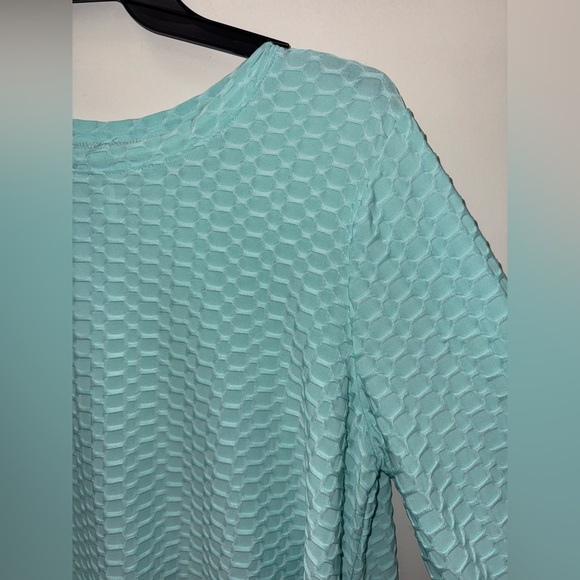 Honeycomb top - Picture 3 of 4